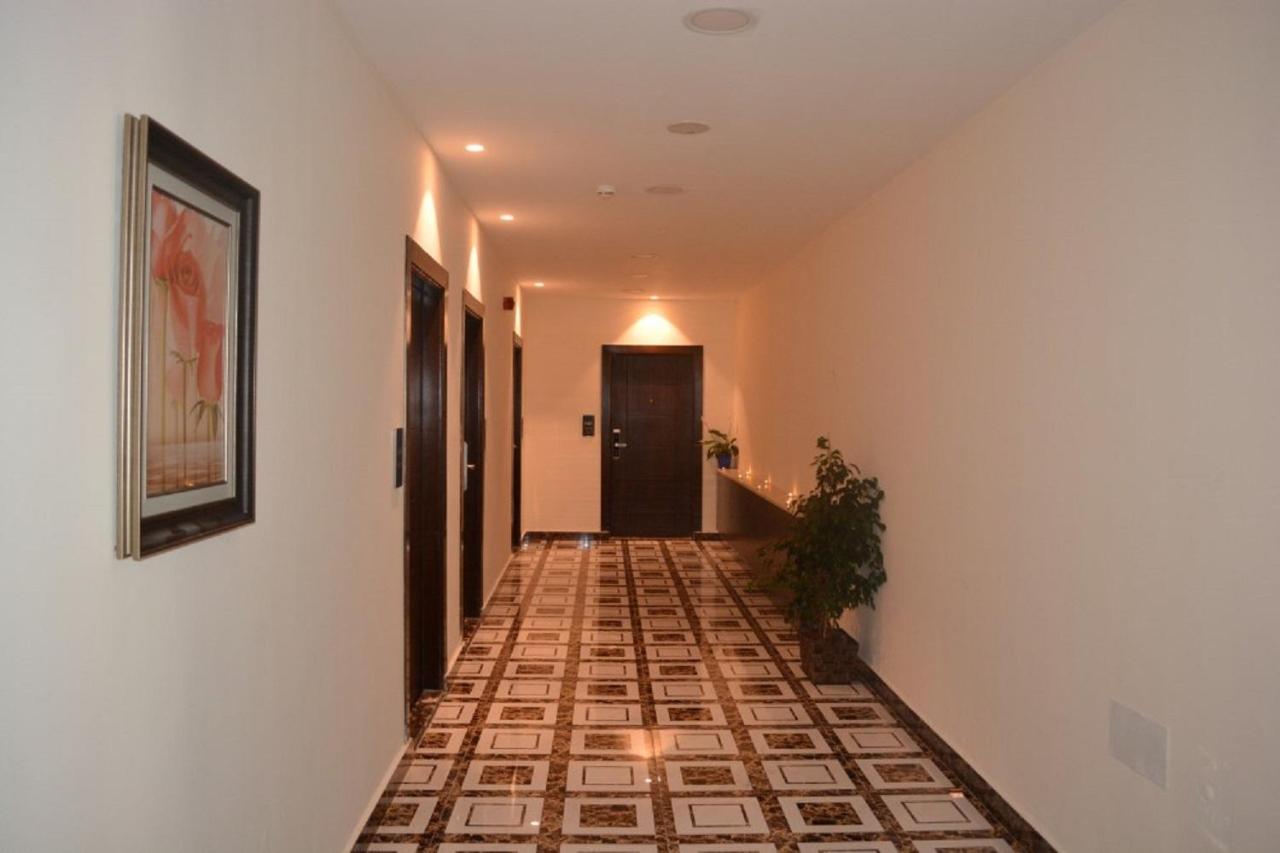 Tilal Almadina Hotel & Suites Амман Экстерьер фото